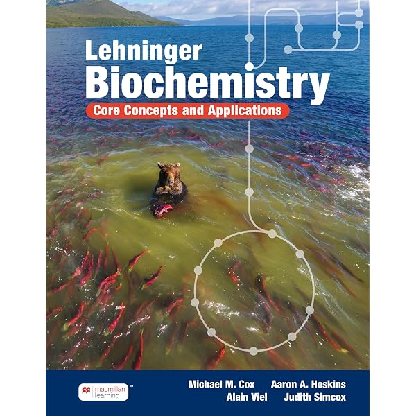 Lehninger Principles of Biochemistry (Low Price Edition): David